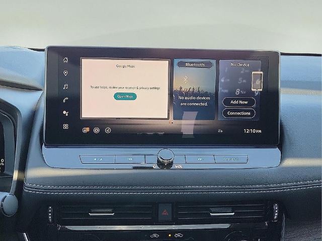 2026 Nissan Rogue AWD Platinum *Ltd Avail*