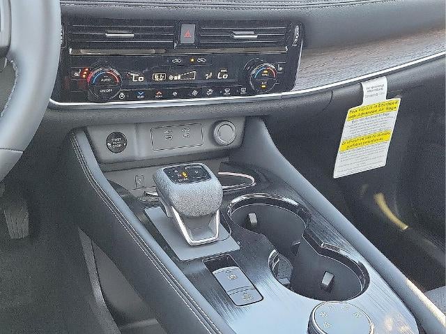 2026 Nissan Rogue AWD Platinum *Ltd Avail*