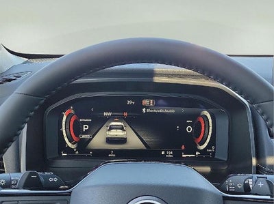 2026 Nissan Rogue AWD Platinum *Ltd Avail*