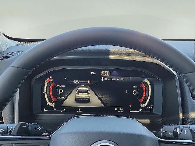 2026 Nissan Rogue AWD Platinum *Ltd Avail*