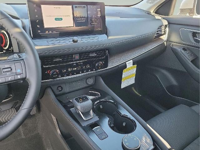 2026 Nissan Rogue AWD Platinum *Ltd Avail*