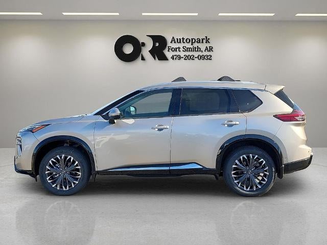 2026 Nissan Rogue AWD Platinum *Ltd Avail*