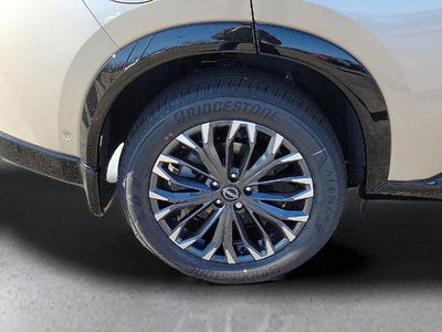 2026 Nissan Rogue AWD Platinum *Ltd Avail*