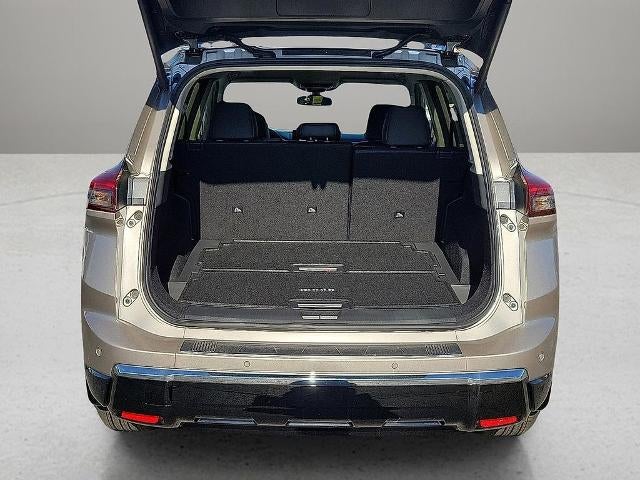 2026 Nissan Rogue AWD Platinum *Ltd Avail*