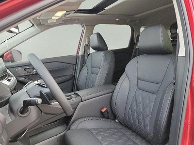 2026 Nissan Rogue AWD Platinum *Ltd Avail*