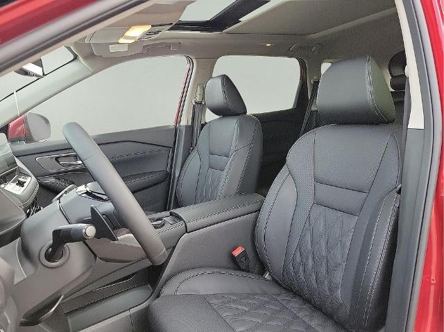 2026 Nissan Rogue AWD Platinum *Ltd Avail*