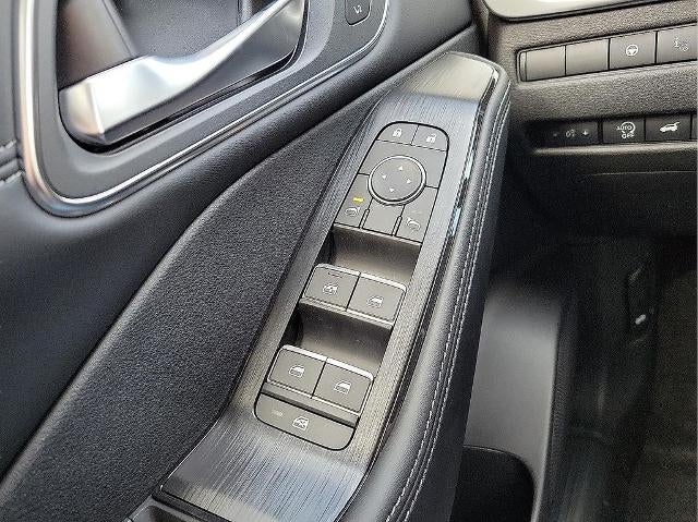 2026 Nissan Rogue AWD Platinum *Ltd Avail*