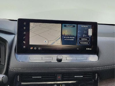 2026 Nissan Rogue AWD Platinum *Ltd Avail*