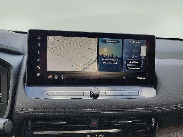 2026 Nissan Rogue AWD Platinum *Ltd Avail*