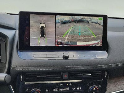 2026 Nissan Rogue AWD Platinum *Ltd Avail*