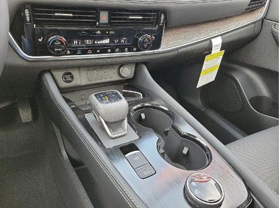 2026 Nissan Rogue AWD Platinum *Ltd Avail*