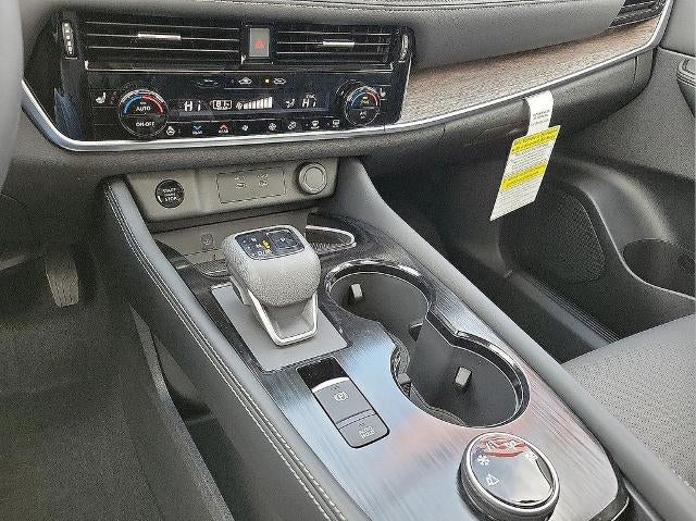 2026 Nissan Rogue AWD Platinum *Ltd Avail*