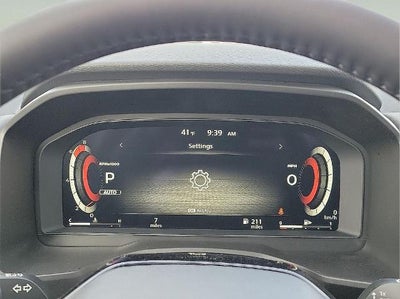 2026 Nissan Rogue AWD Platinum *Ltd Avail*