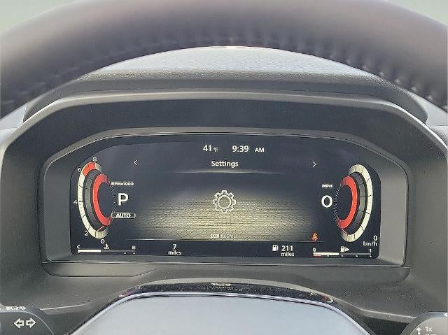 2026 Nissan Rogue AWD Platinum *Ltd Avail*