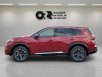 2026 Nissan Rogue AWD Platinum *Ltd Avail*