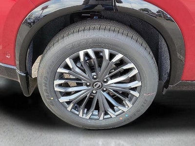 2026 Nissan Rogue AWD Platinum *Ltd Avail*