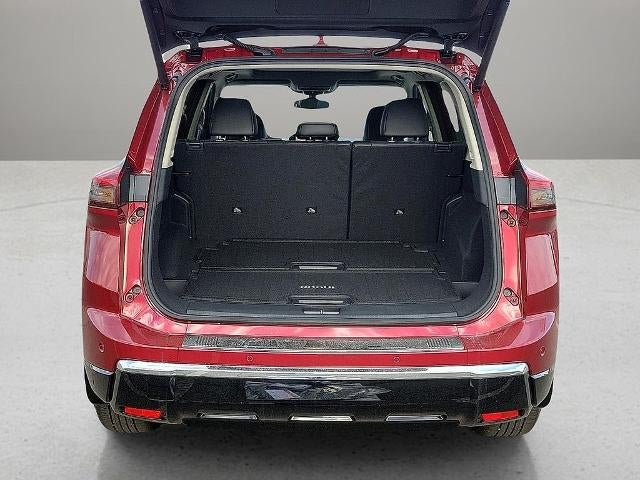 2026 Nissan Rogue AWD Platinum *Ltd Avail*