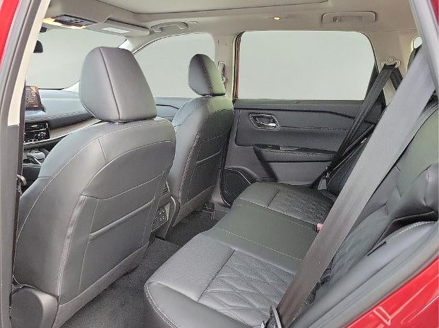 2026 Nissan Rogue AWD Platinum *Ltd Avail*