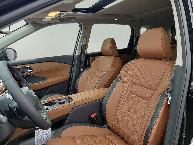 2026 Nissan Rogue 2026.5 AWD Platinum