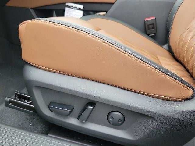 2026 Nissan Rogue 2026.5 AWD Platinum