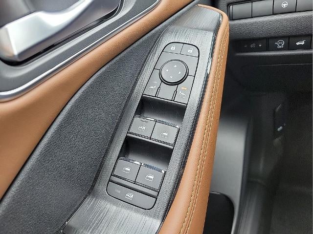 2026 Nissan Rogue 2026.5 AWD Platinum