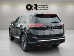 2026 Nissan Rogue 2026.5 AWD Platinum