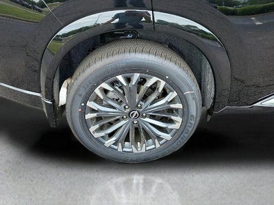 2026 Nissan Rogue 2026.5 AWD Platinum