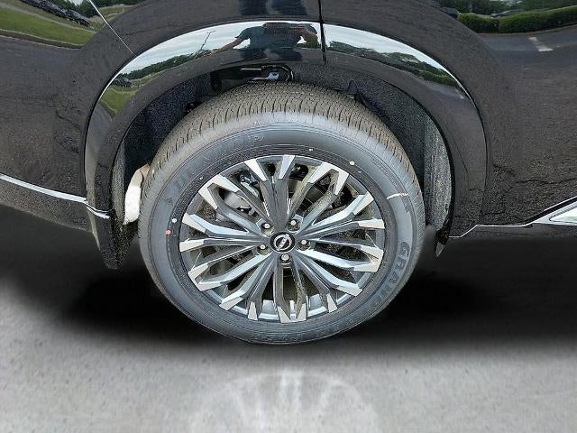 2026 Nissan Rogue 2026.5 AWD Platinum