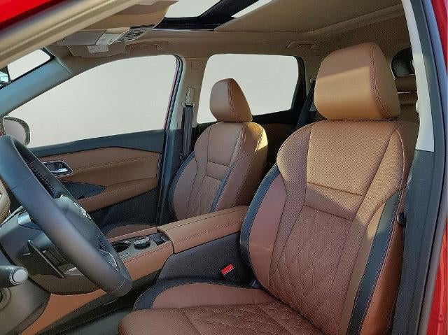 2026 Nissan Rogue AWD Platinum *Ltd Avail*