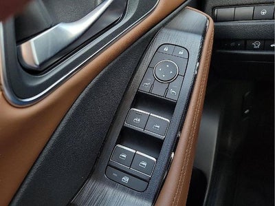 2026 Nissan Rogue AWD Platinum *Ltd Avail*