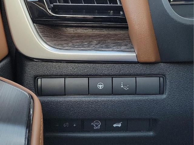 2026 Nissan Rogue AWD Platinum *Ltd Avail*