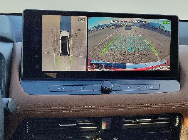 2026 Nissan Rogue AWD Platinum *Ltd Avail*