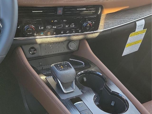 2026 Nissan Rogue AWD Platinum *Ltd Avail*