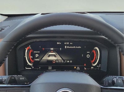 2026 Nissan Rogue AWD Platinum *Ltd Avail*