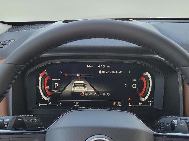 2026 Nissan Rogue AWD Platinum *Ltd Avail*