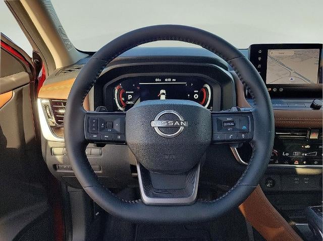 2026 Nissan Rogue AWD Platinum *Ltd Avail*