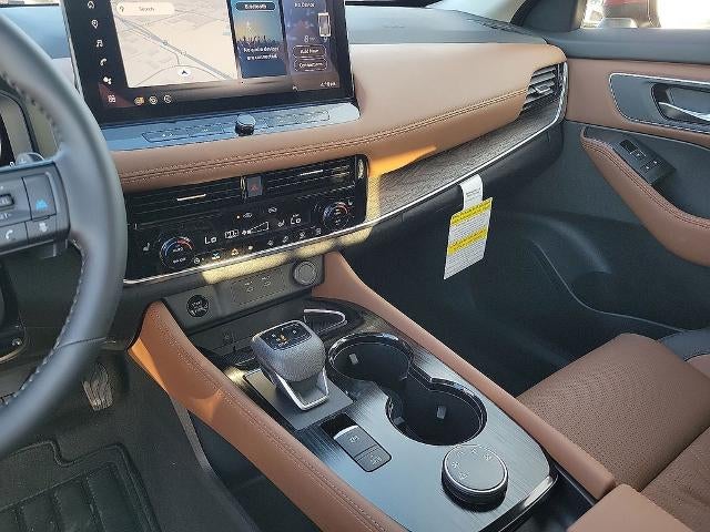 2026 Nissan Rogue AWD Platinum *Ltd Avail*