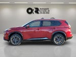 2026 Nissan Rogue AWD Platinum *Ltd Avail*