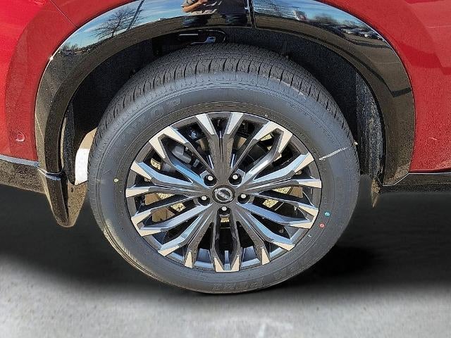 2026 Nissan Rogue AWD Platinum *Ltd Avail*