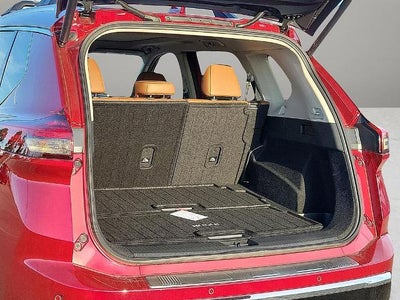 2026 Nissan Rogue AWD Platinum *Ltd Avail*