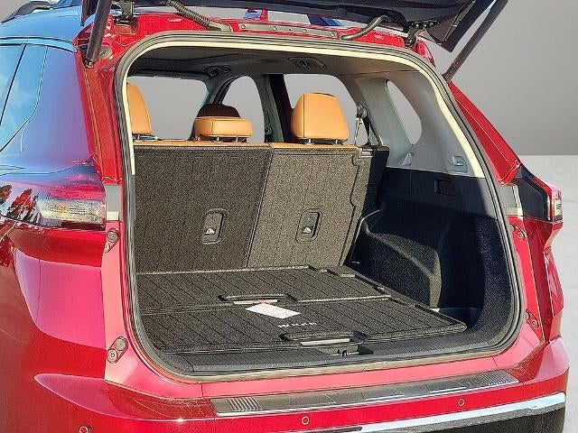 2026 Nissan Rogue AWD Platinum *Ltd Avail*