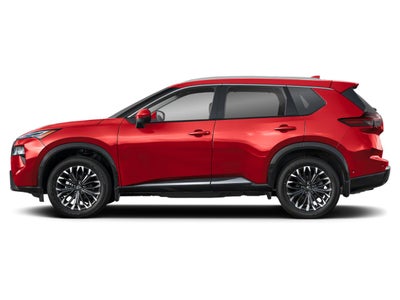 2026 Nissan Rogue AWD Platinum *Ltd Avail*
