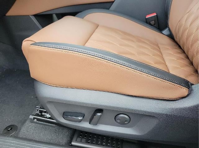 2026 Nissan Rogue AWD Platinum *Ltd Avail*