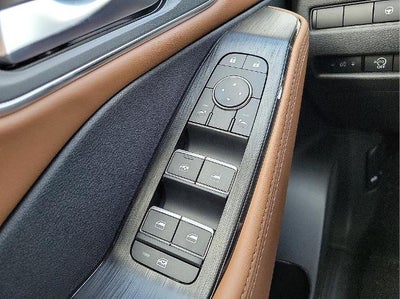 2026 Nissan Rogue AWD Platinum *Ltd Avail*