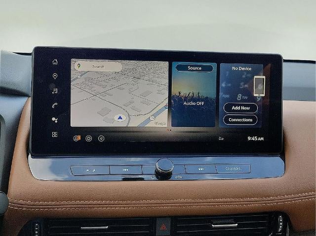 2026 Nissan Rogue AWD Platinum *Ltd Avail*