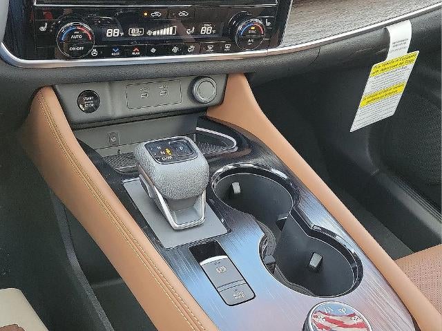 2026 Nissan Rogue AWD Platinum *Ltd Avail*