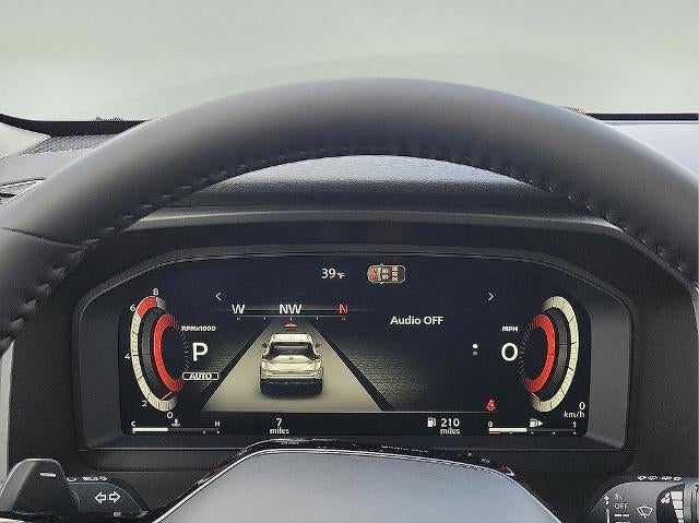 2026 Nissan Rogue AWD Platinum *Ltd Avail*