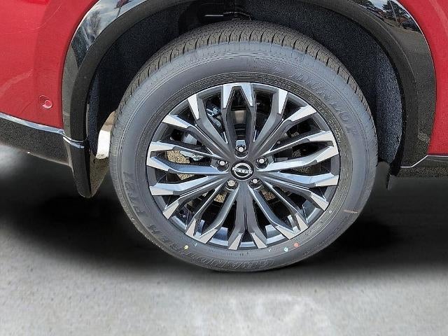 2026 Nissan Rogue AWD Platinum *Ltd Avail*