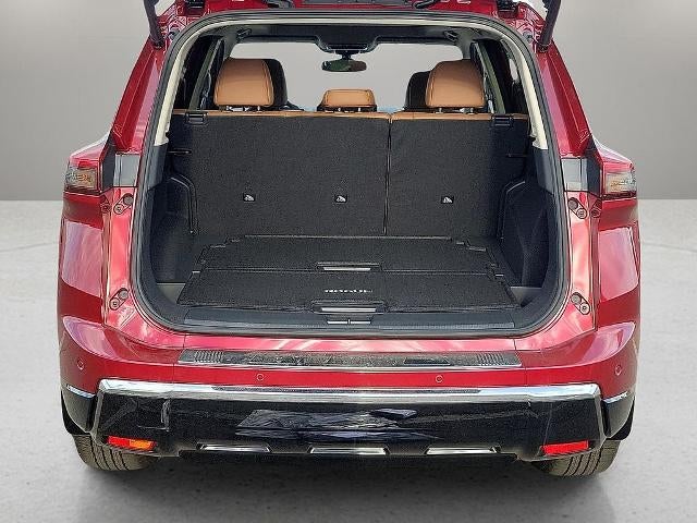 2026 Nissan Rogue AWD Platinum *Ltd Avail*