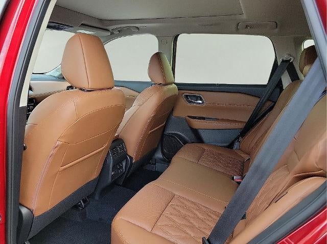 2026 Nissan Rogue AWD Platinum *Ltd Avail*